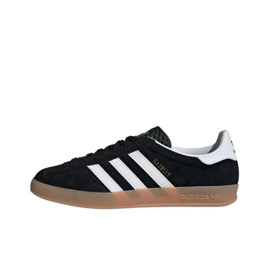 Adidas Shoes Gazelle - Adidas Originals GAZELLE INDOOR Suede, zapatillas