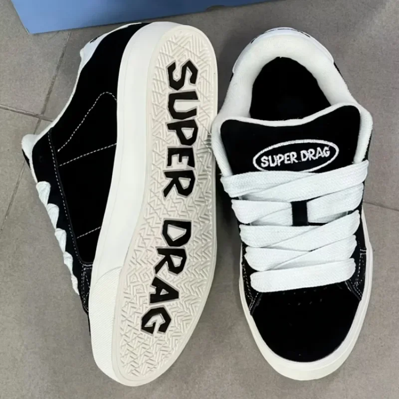 Vans Shoes Old Skool - 2025 zapatos informales para mujer, zapatillas