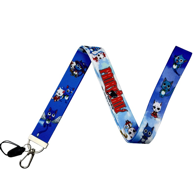 5 piezas de accesorios de anim - Lanyard Badge Holder reseña y precio
