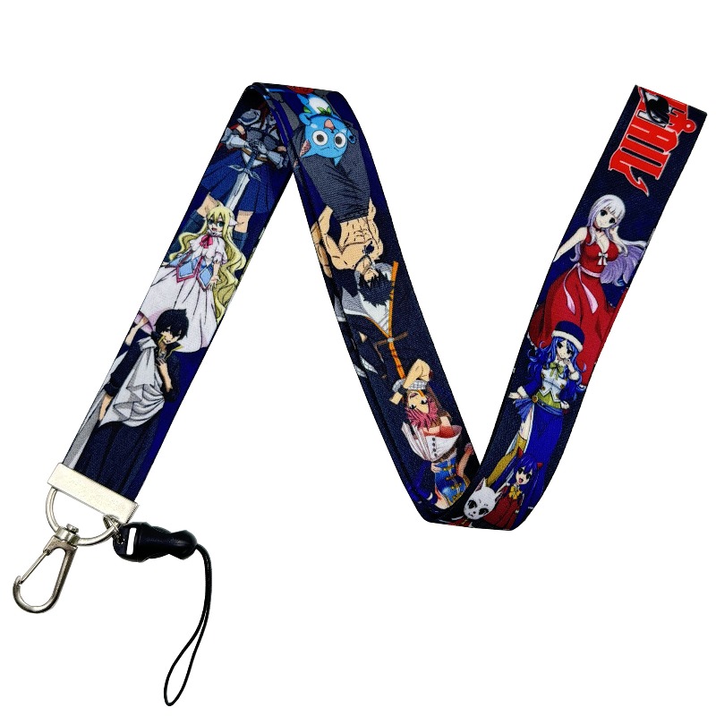 5 piezas de accesorios de anim - Lanyard Badge Holder reseña y precio
