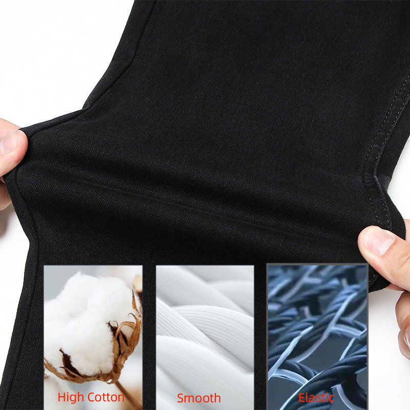 Pantalones Vaqueros Slim Negro - Levis Jeans 501 reseña y precio