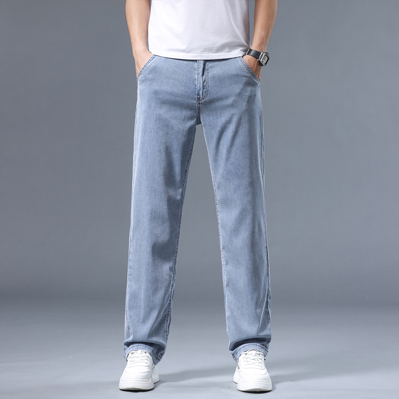 Pantalones Vaqueros de Verano  - Levis Jeans 501 reseña y precio