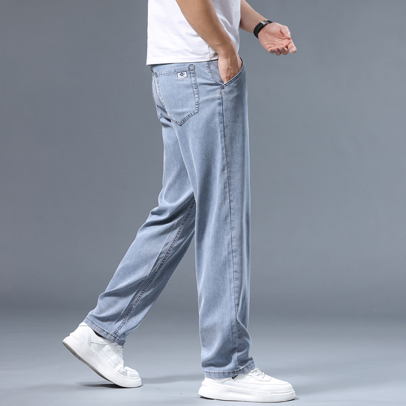 Pantalones Vaqueros de Verano  - Levis Jeans 501 reseña y precio