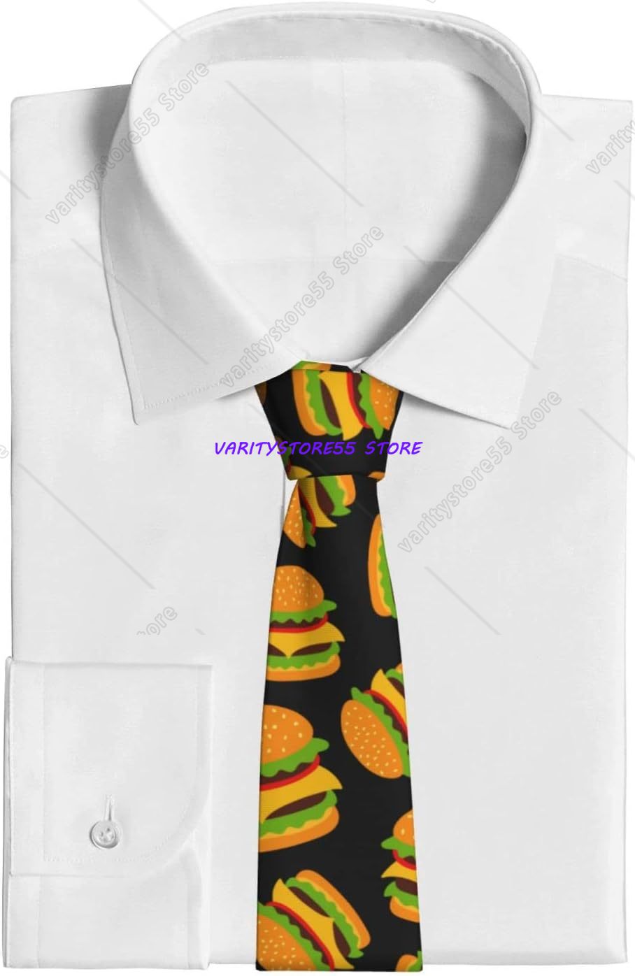 Corbata Delgada para Hombre, E - Skinny Tie Men reseña y precio