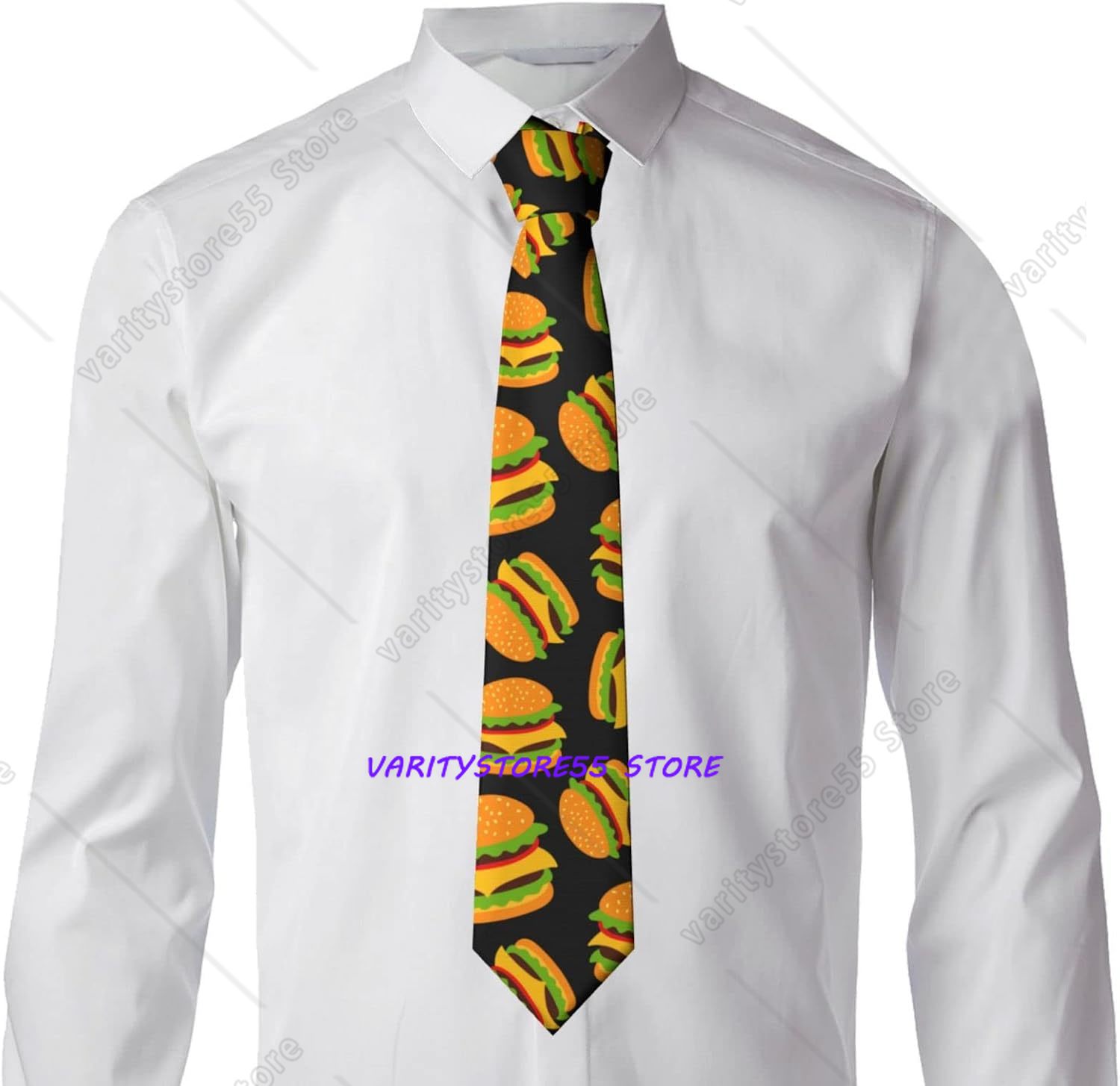 Corbata Delgada para Hombre, E - Skinny Tie Men reseña y precio