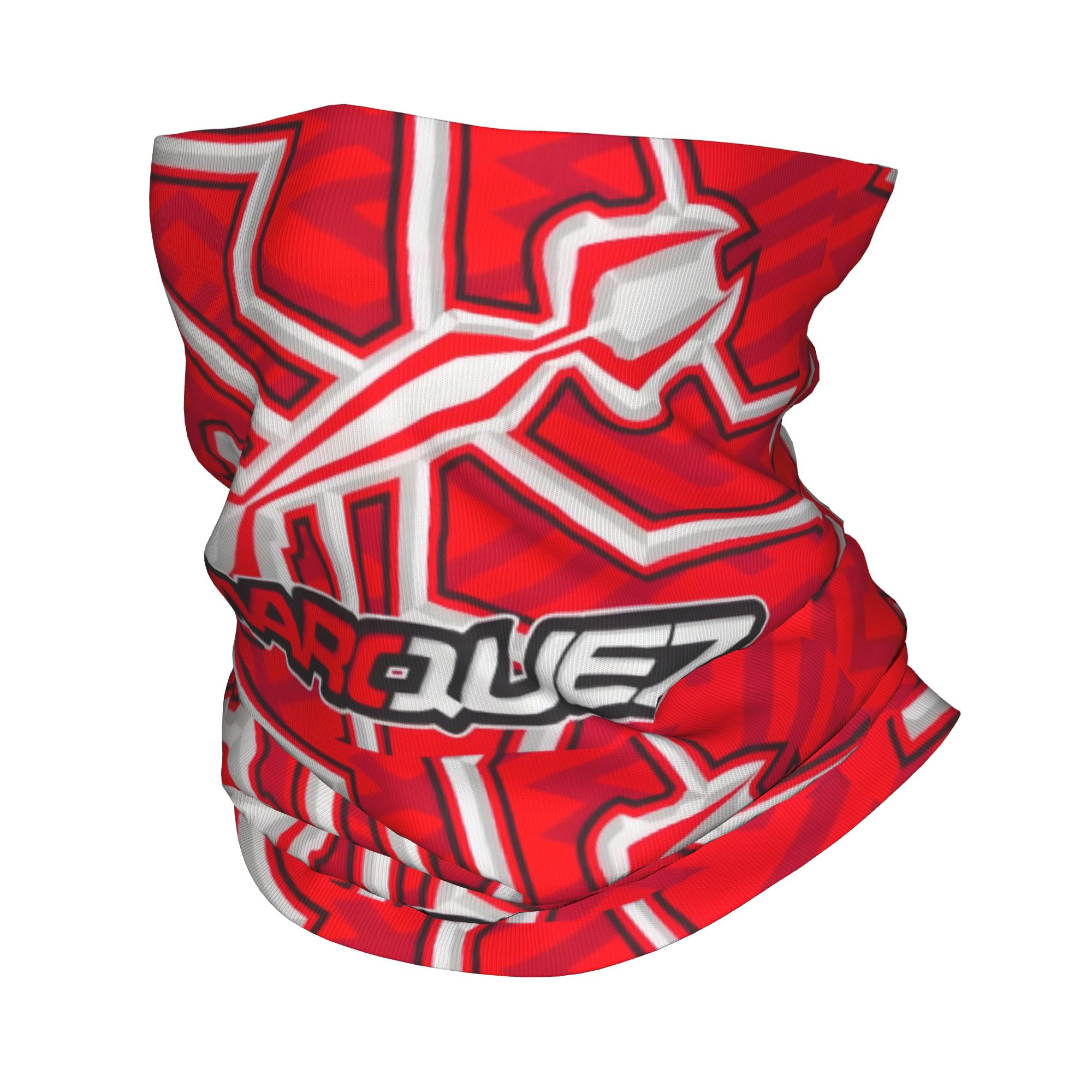 Calentador de Cuello Bandana M - Neck Warmer Tube reseña y precio