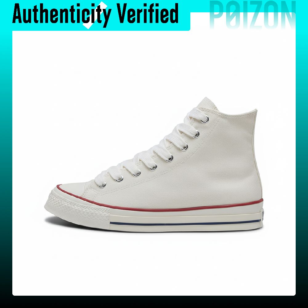 Zapatillas de lona de caña alt - Converse Shoes Chuck Taylor All Star reseña y precio